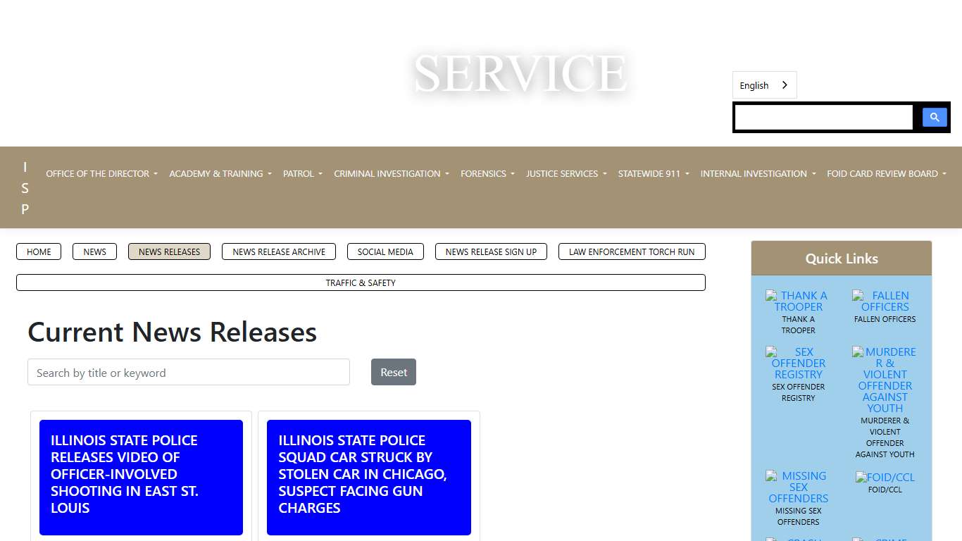 Public Information Office